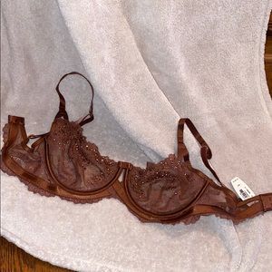 Victoria’s Secret Unlined Bra 34C